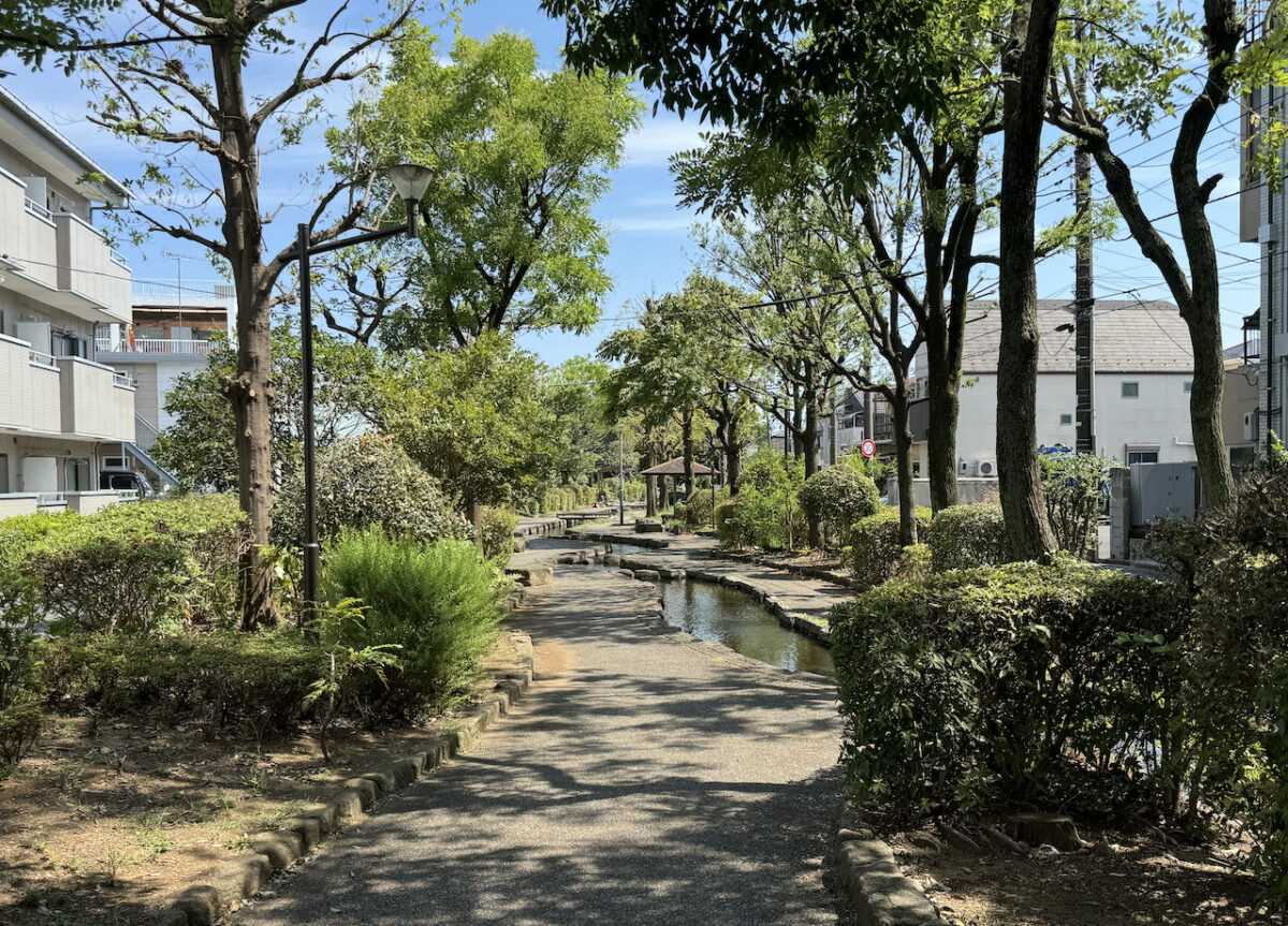 たけトピ編集部の休日#2 夏のサイクリングお出かけ。セミの抜け殻探し